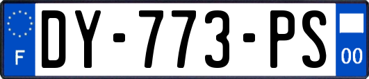 DY-773-PS