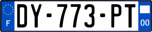 DY-773-PT