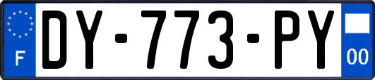 DY-773-PY