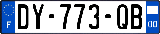 DY-773-QB