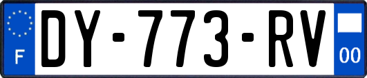 DY-773-RV