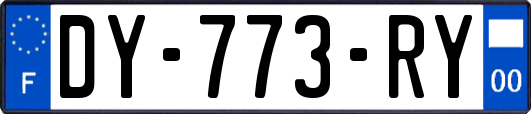 DY-773-RY