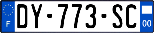 DY-773-SC