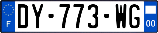 DY-773-WG