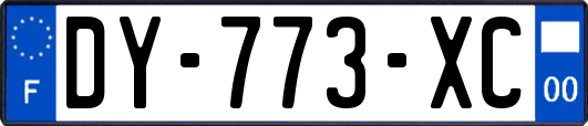 DY-773-XC