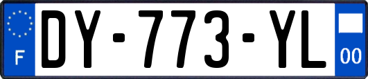 DY-773-YL