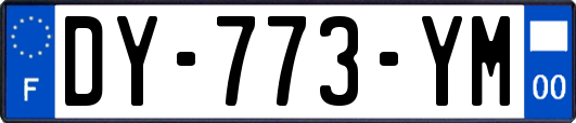 DY-773-YM