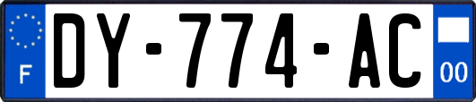 DY-774-AC