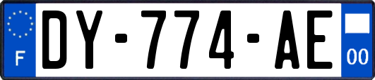 DY-774-AE