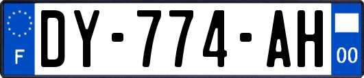 DY-774-AH