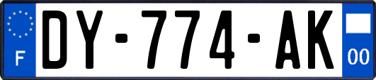 DY-774-AK