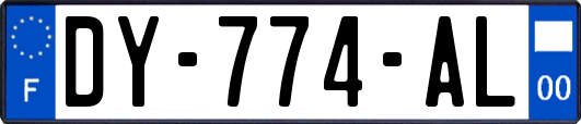 DY-774-AL