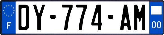 DY-774-AM