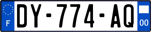 DY-774-AQ