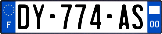 DY-774-AS