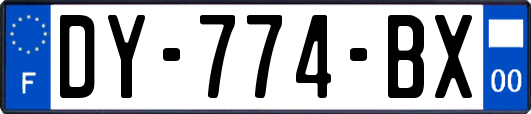 DY-774-BX