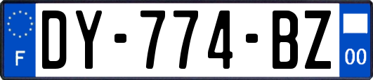 DY-774-BZ