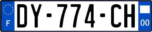 DY-774-CH