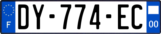 DY-774-EC