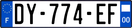 DY-774-EF