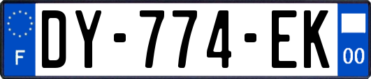 DY-774-EK