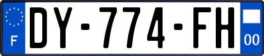 DY-774-FH