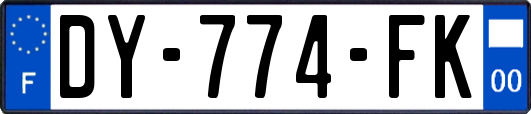 DY-774-FK