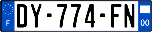 DY-774-FN