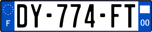 DY-774-FT