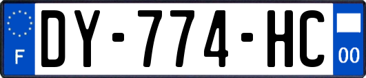 DY-774-HC