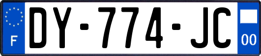 DY-774-JC