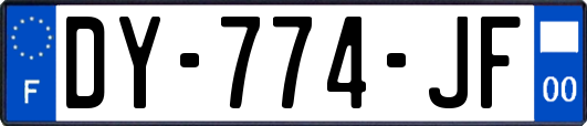 DY-774-JF