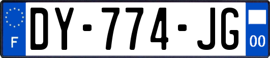 DY-774-JG