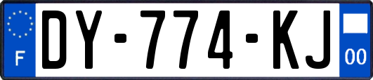 DY-774-KJ