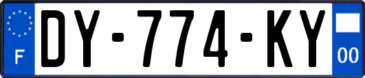 DY-774-KY
