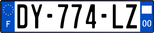 DY-774-LZ