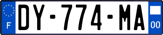 DY-774-MA