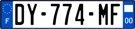 DY-774-MF