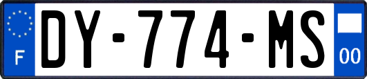 DY-774-MS