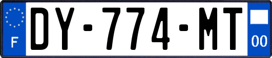 DY-774-MT