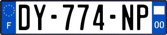 DY-774-NP