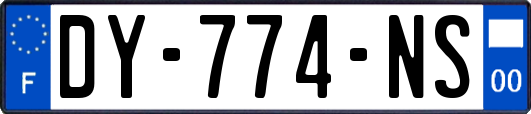 DY-774-NS