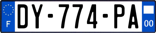 DY-774-PA