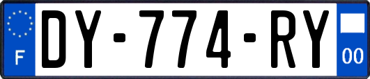 DY-774-RY