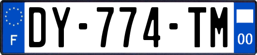 DY-774-TM