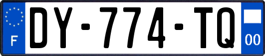 DY-774-TQ