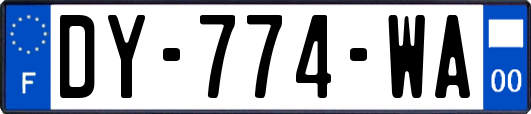 DY-774-WA