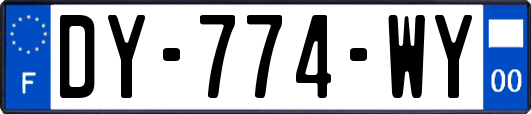 DY-774-WY