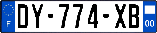 DY-774-XB