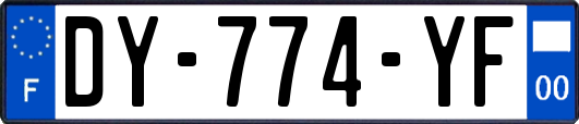 DY-774-YF